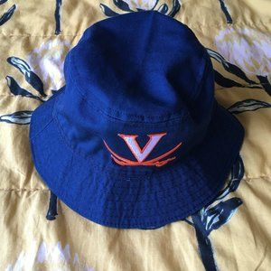 University of Virginia UVA Cavaliers Bucket Hat